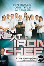 Watch The Next Iron Chef Xmovies8